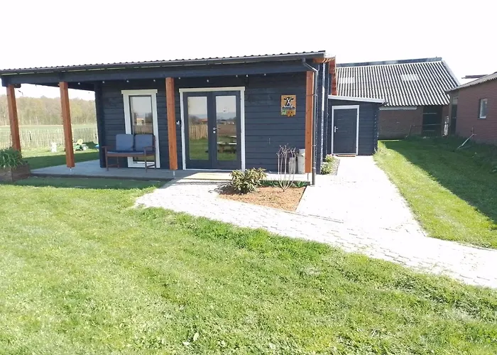 Vakantiehuis Kruisvennenhoeve