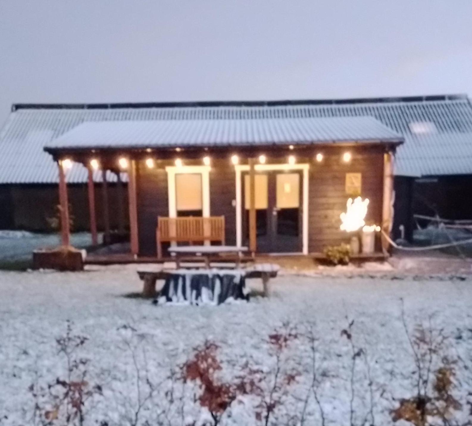 Kruisvennenhoeve
