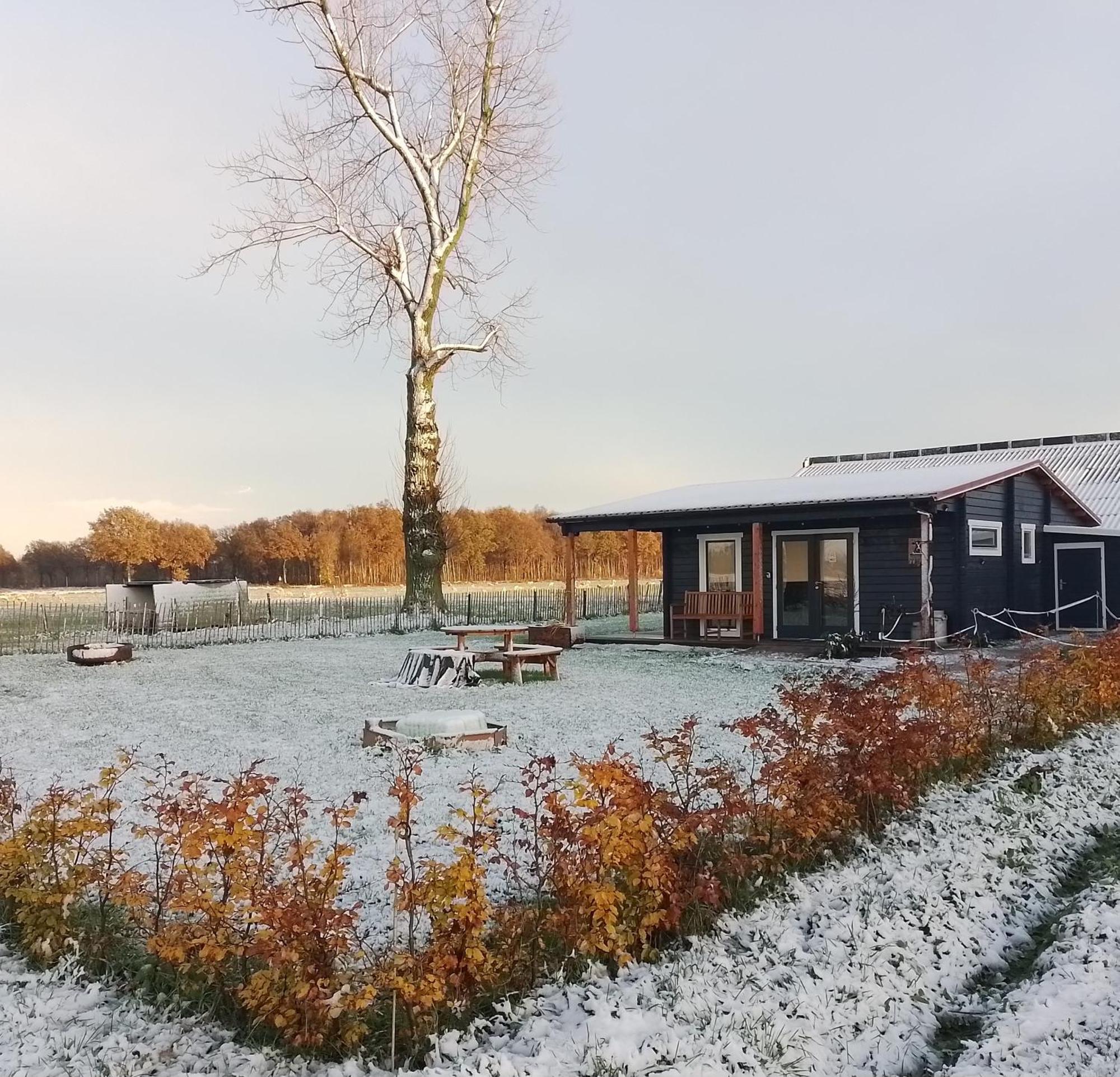 Kruisvennenhoeve