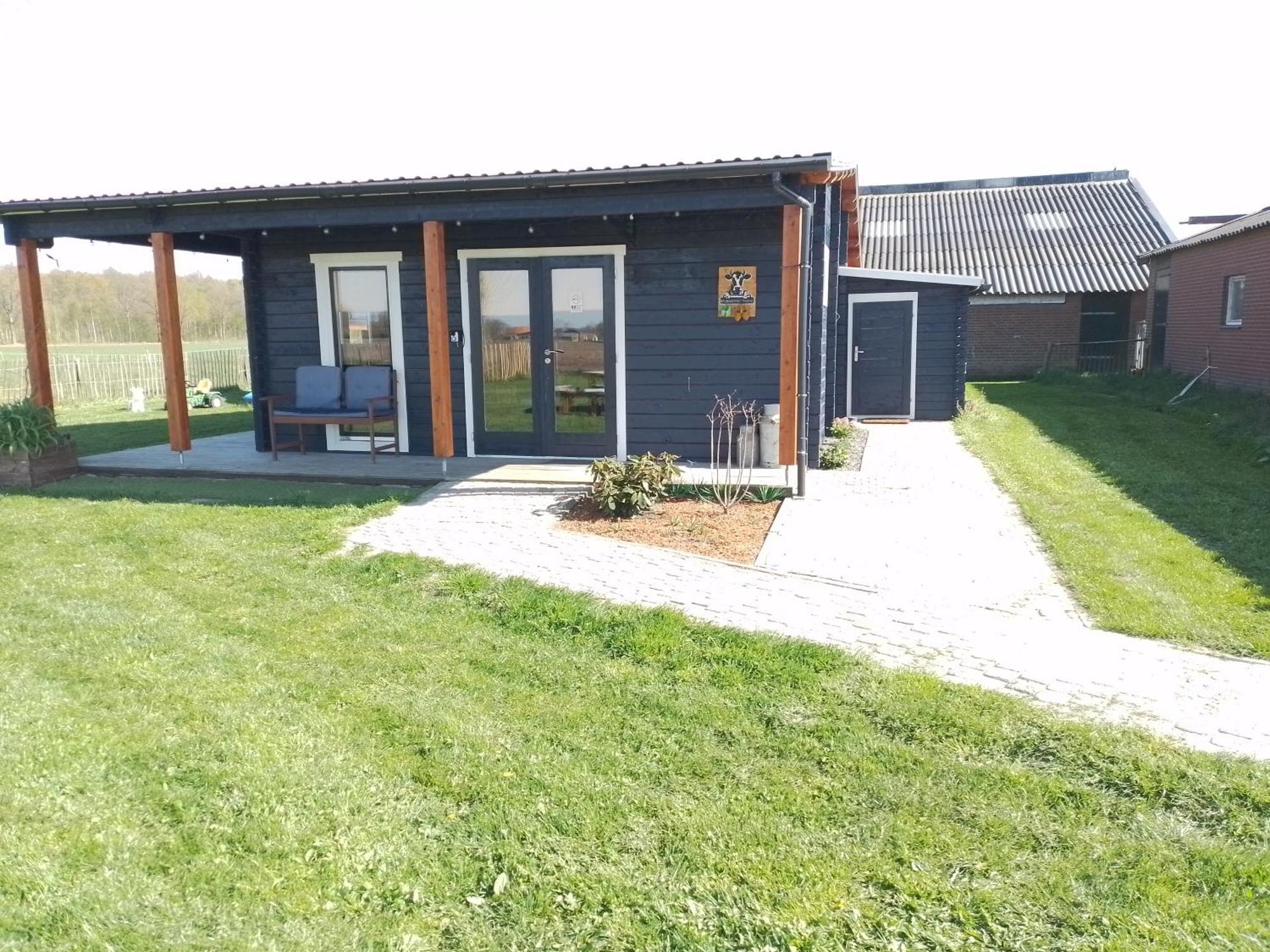 Kruisvennenhoeve
